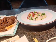 -三道菜(明堂公园店)