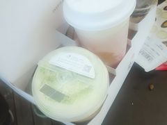 -喜茶(东莞汇一城店)