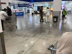 -山姆会员商店(邻瑞广场店)