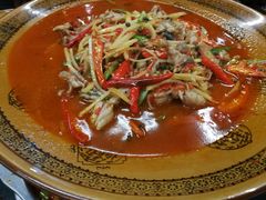 -盐井记·自贡美蛙鲜锅兔(中和店)