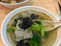 -蒋家桥饺面店(东关街店)