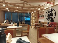 -味千拉面(广州白云机场T1西二店)