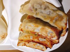 -馋笼小食堂-青岛大虾包(繁花里店)