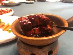 -荷风细雨·中国茶宴(碧云店)