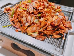 -四季民福烤鸭店(通州马驹桥店)