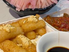 -川锅一号火锅(睢宁店)