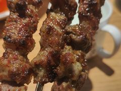 -幸福的烤包子·新疆菜