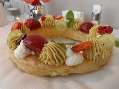 -王品牛排(郑州大卫城店)