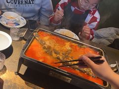 -炉鱼(萧山万象汇店)