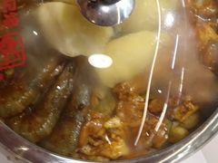 -黄记煌三汁焖锅(首创奥特莱斯店)
