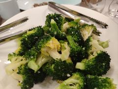 -青岛蓝海大饭店·渔歌舫(李沧店)