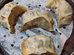 -春和發特色蒸饺(浐河西路店)