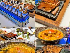 -金链花·泰国餐厅(国贸店)