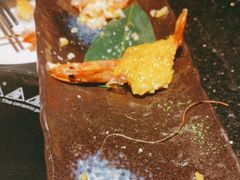 -梅筑·创意料理(王府井百货店)