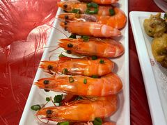 活活虾-海坛特色小吃·只做平潭特色菜(平潭店)