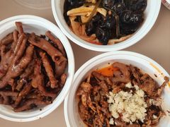 -紫燕百味鸡(明湖店)