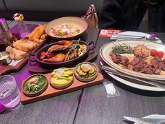 -卡朋西餐(宝安大仟里店)