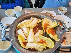 -半天妖烤鱼(新中关购物中心店)