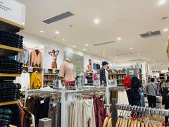-优衣库(青岛万象城店)
