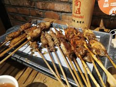 -管氏翅吧(地安门创始店)