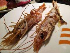 -V-ONE西雅图海鲜自助餐厅(仓山万达广场店)