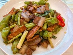 -鹿鸣酒家(越秀店)