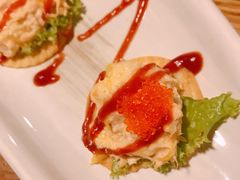 -赤坂亭·M9和牛烧肉·铁板烧(合肥万象城店)