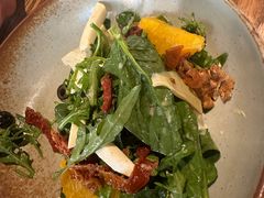 -Apollo·西班牙小酒馆(安福路店)