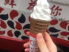 -富豪雪糕车流动点(尖沙咀)