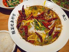 -太二酸菜鱼(石家庄万象城店)