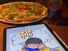 -JINNS锦时 steak&pizza(浸信会礼拜堂旧址店)