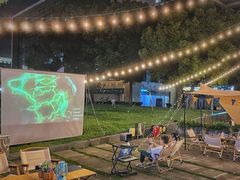 -CAMP.33露营烤肉·团建聚餐(创智天地店)