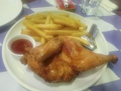 -Paulaner·德国帕拉娜自酿啤酒餐厅(海上世界店)