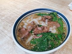 -云阿蛮生烫牛肉米线(景星店)