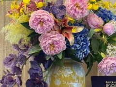-玲婧胡同·生日蛋糕·餐厅(嘉里城店)