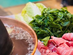 -罗肥羊涮羊肉(君平街127号院店)