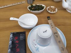 -潮中人·潮州菜(益乐路店)