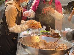 -六广门毛阿姨糯米饭