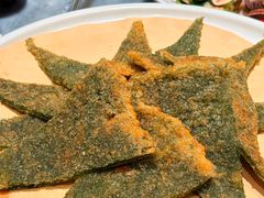 连江提菜饼-兴仙饭店·闽味海鲜(马尾总店)