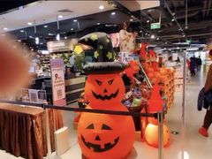 -Olé精品超市(北京合生汇店)