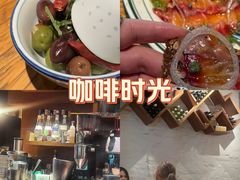 -La Strada(安福路店)