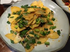 -大理实力希尔顿酒店御璽中餐厅YUXI – CHINESE RESTAURANT