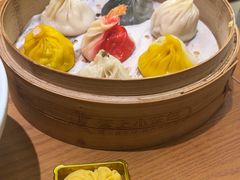 -包小笼·金牌汤包(中山路店)