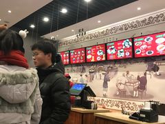 -苗乡米线(建军路店)