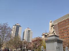 -天津意大利风情旅游区