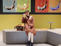 -Manner Coffee(淮海755店)