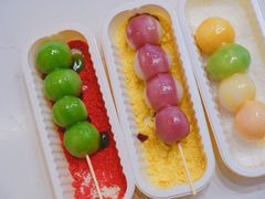 -米阿糯糕团•酒酿•甜品(莫愁店)
