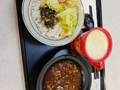 -永和大王(茉莉上新·胜利一路店)