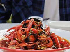 -辣不怕口味虾(凌霄路店)