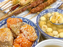 -黄记潮汕甜汤(贝底田坊店)